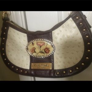 Debbie Brooks hand/shoulder bag